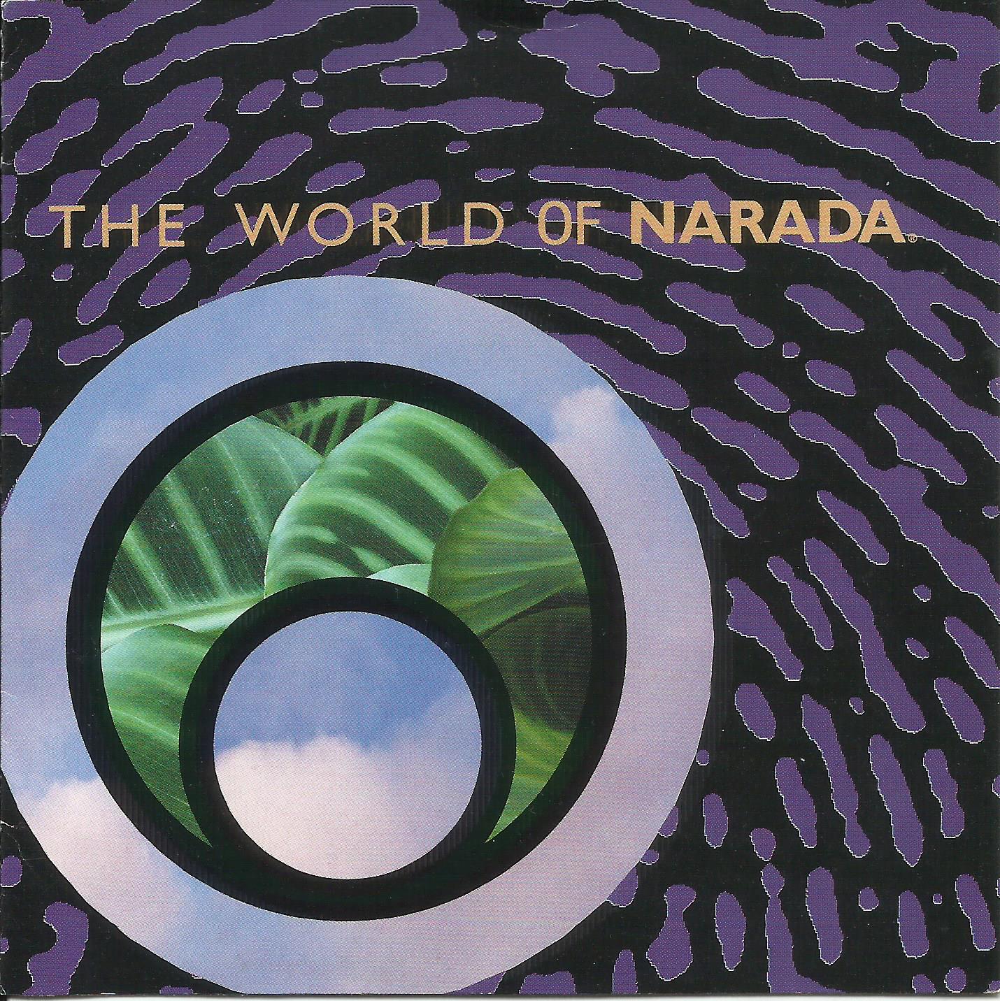 World of Narada