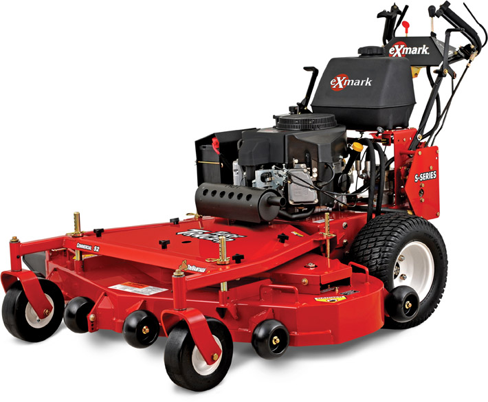 The Lawn Pro's Corner The Top 10 Commercial Mowers of All Time