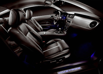 2013 Ford mustang sport shift mode #4