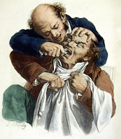 tooth extraction
