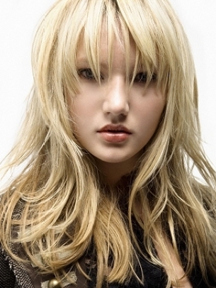 Emoo Fashion Summer Hairstyles 2012 For Women