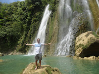 curug cikaso ujung genteng