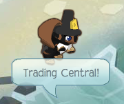 Trading Central!