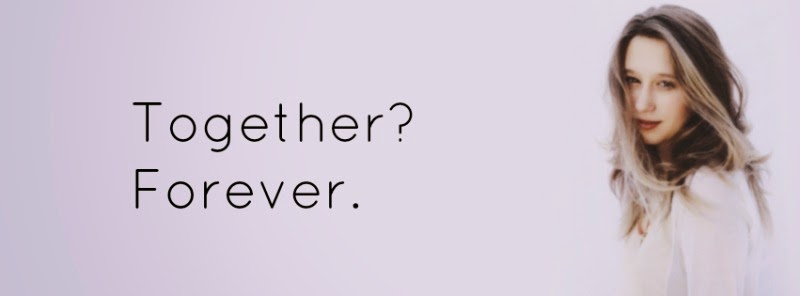 Together? Forever.