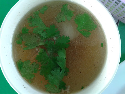 น้ำซุปร้อนๆ น้ำซุปร้อนๆ