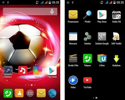 Custom ROM Acer Liquid Z200 Custom ROM Acer Liquid Z200