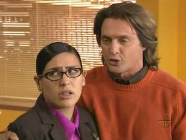 Caray Caray La Fea Mas Bella 285 286 4 6 11 Wedding Plans Sealed With A Kiss A Kiss Of Death