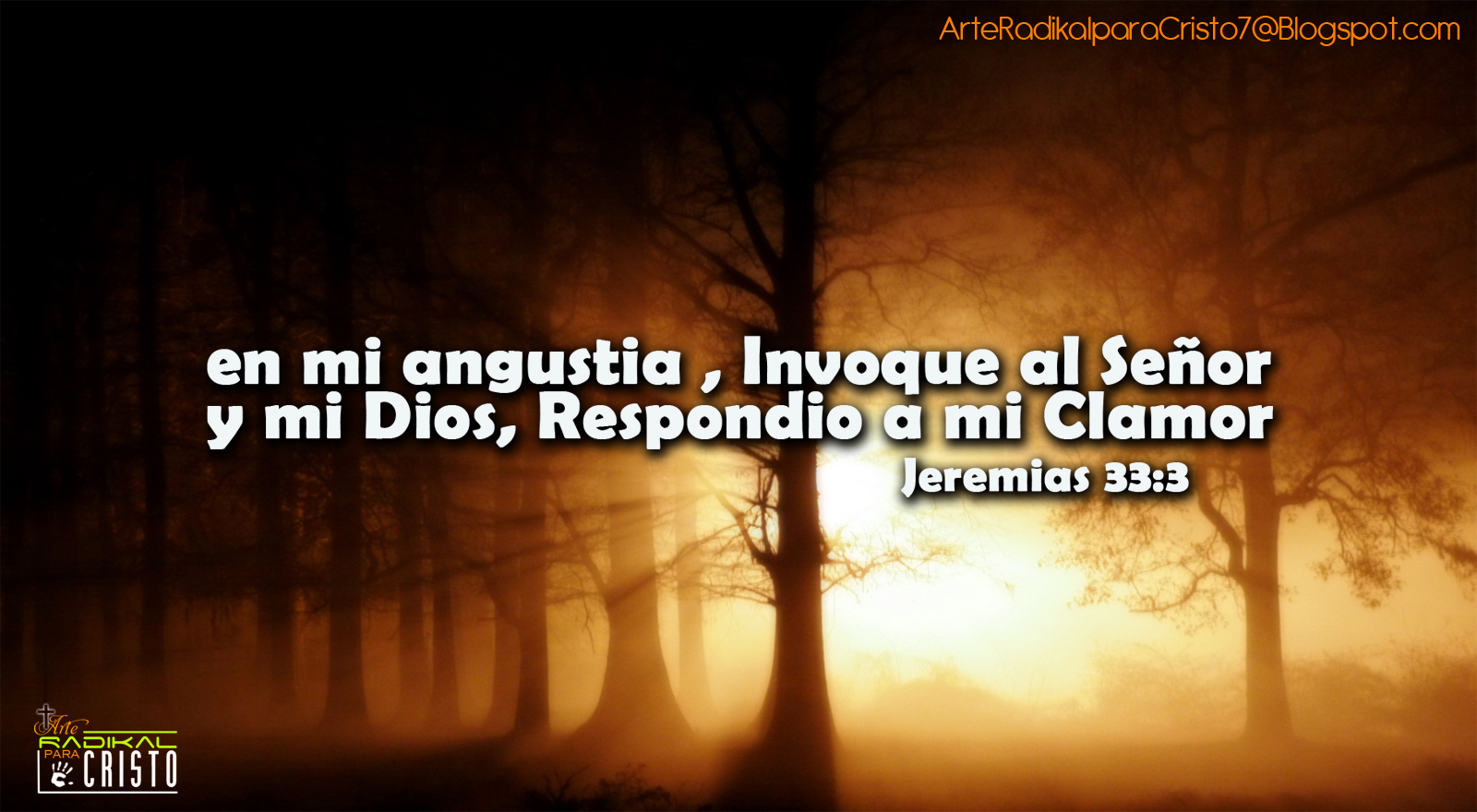 Resultado de imagen para Jeremias 33:3