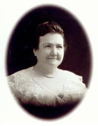 Cecilia Grierson