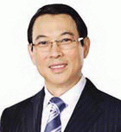 GLOBAL AFFAIRS: Ten richest people in the Philippines GLOBAL AFFAIRS: Ten richest people in the Philippines