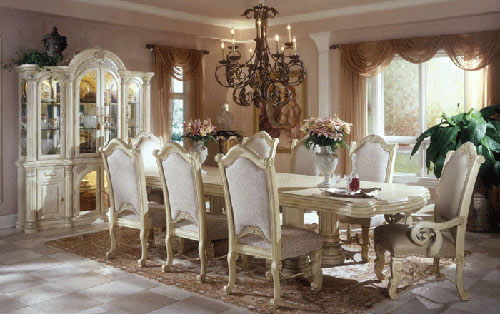Decorating Ideas For Dining Room Decorating Ideas For Dining Room