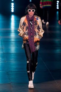 Saint Laurent Spring Summer 2016 Saint Laurent Spring Summer 2016