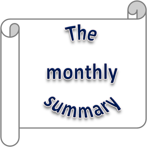 Monthly, Summary, January, 2014, contrarian