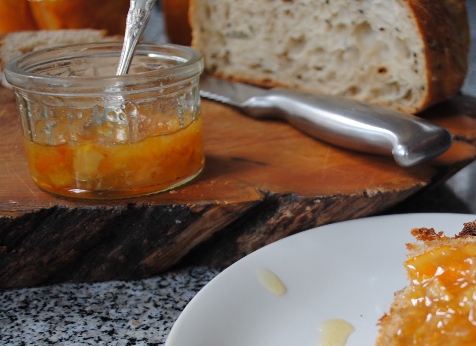 In a village called Segur le Chateau : Simple and Scrumptious In a village called Segur le Chateau : Simple and Scrumptious