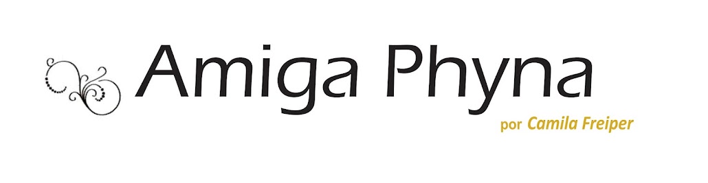 Amiga Phyna