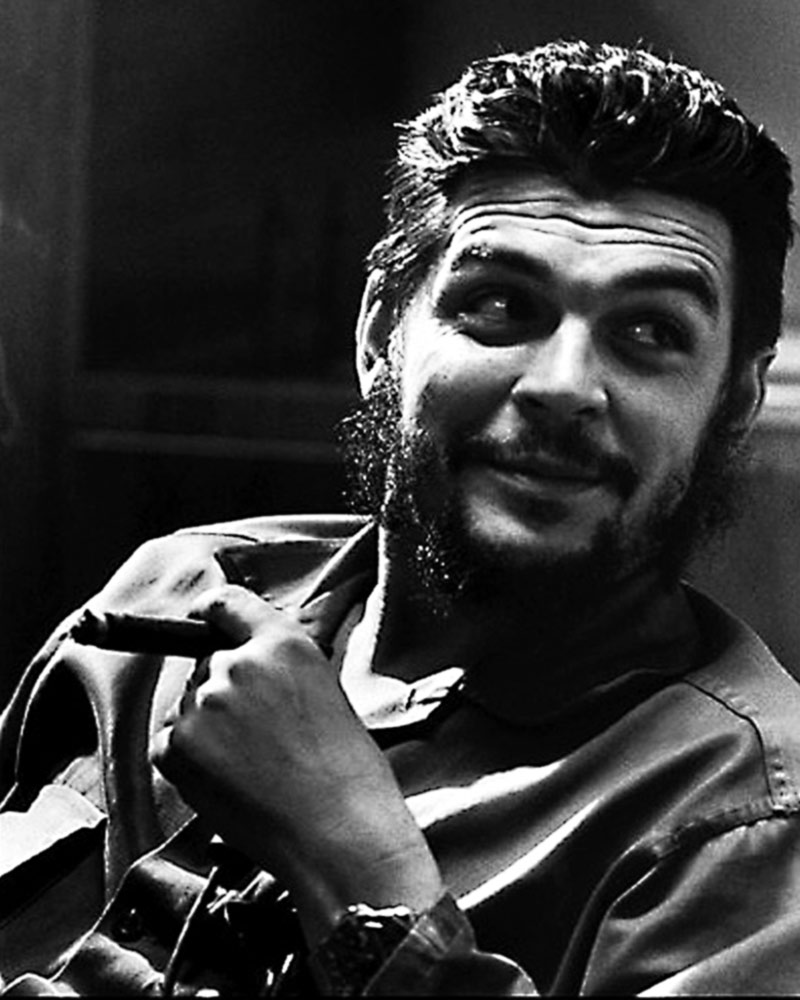 Che Guevara Photos | Bee Media