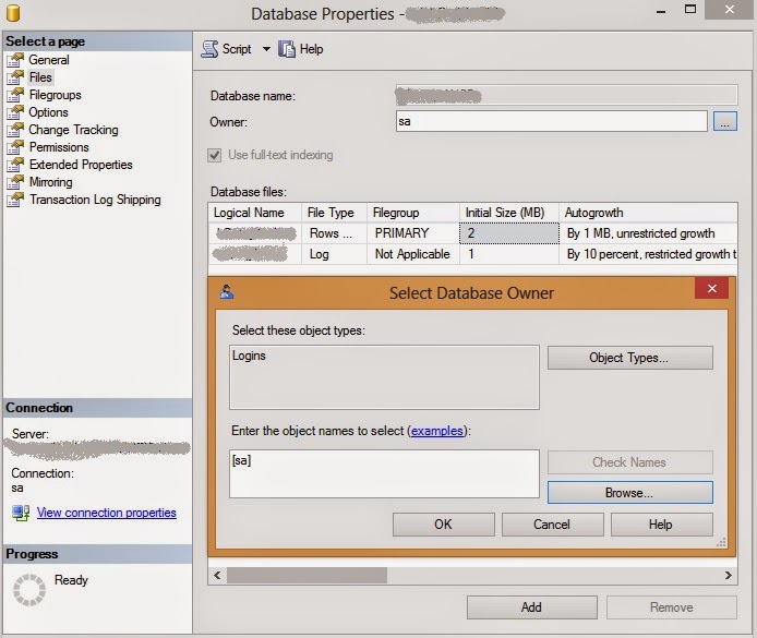 Object Serialization Object Serialization