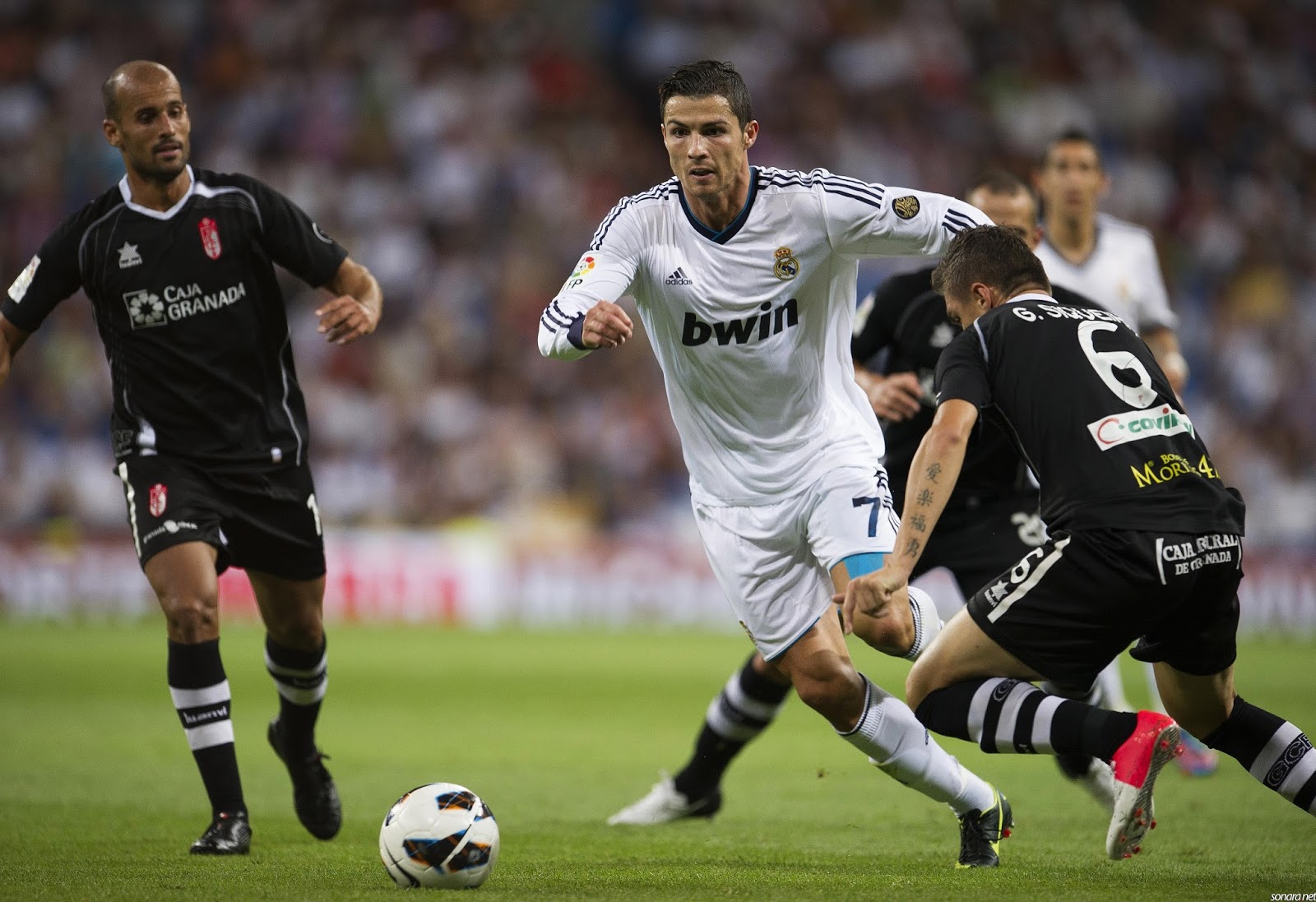 Top 7 Latest Football Games Players HD Wallpapers Best ...