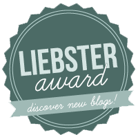 Liebster Awarded Blog