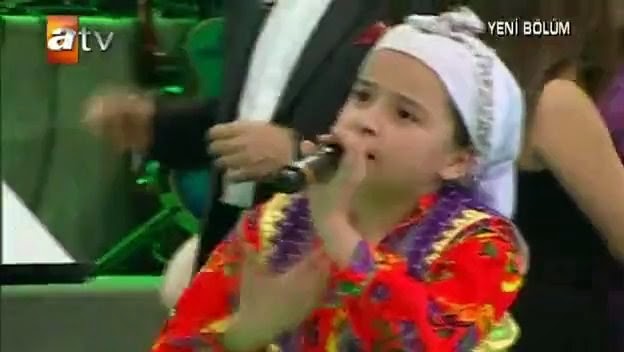 Kastamonu Yoresel Muzikleri Berna Karagozoglu Butun Videolari