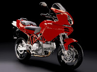 Ducati Bike Wallpapers Gallery