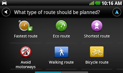 TomTom Turkey v1.1.1 Android TomTom Turkey v1.1.1 Apk