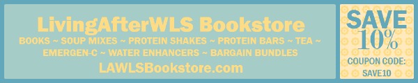 LAWLS Bookstore