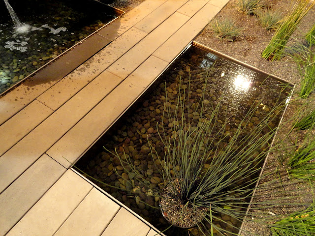 danger garden: The San Francisco Flower & Garden Show