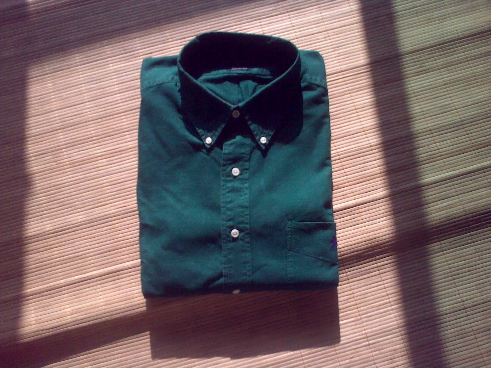 ralph lauren blaire shirt