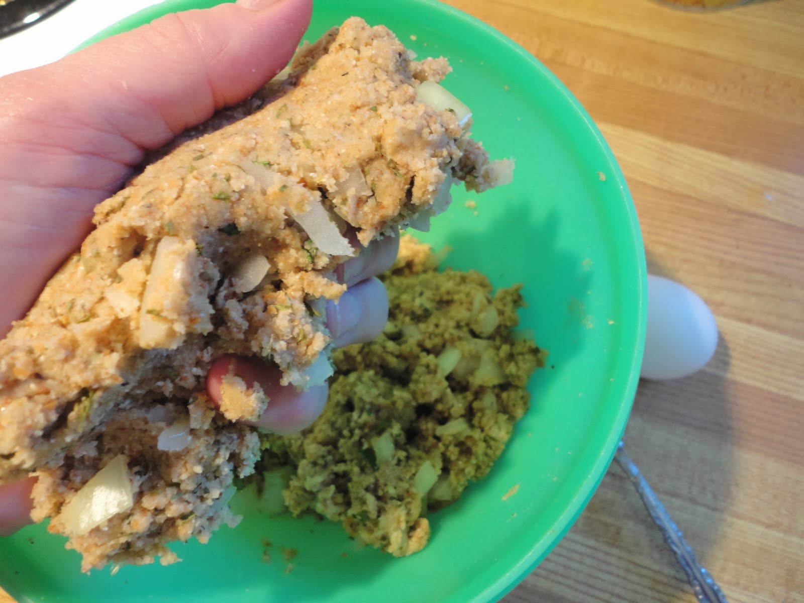 Just my Stuff The BEST Turkey Stuffing (with cooking directions for