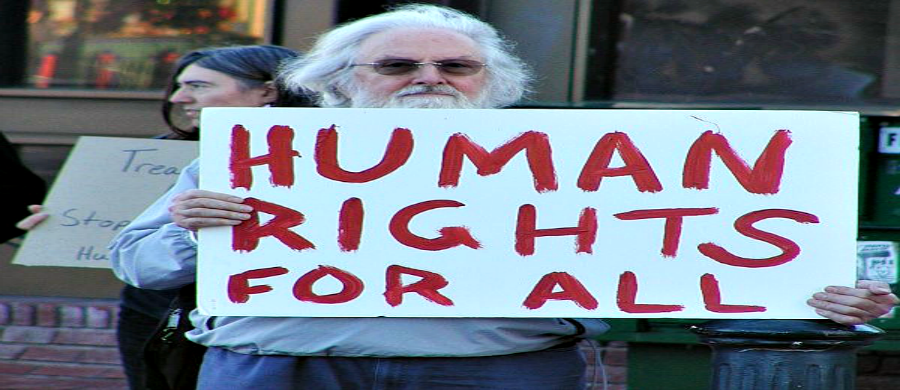 Derechos Humanos y Garantías