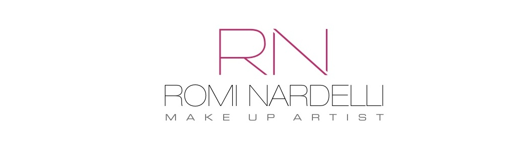 Romi Nardelli Make Up Artist