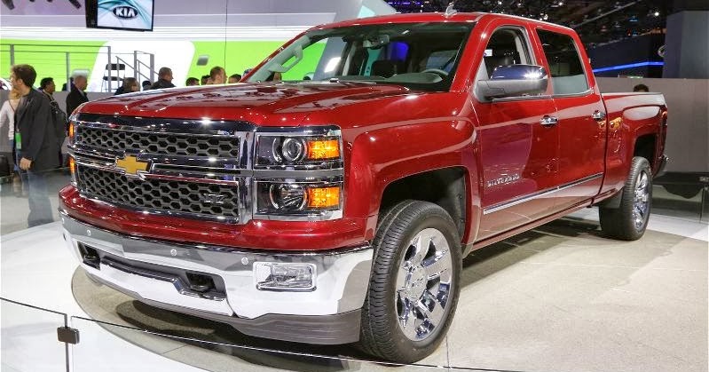 ويكيموبايل اسعار سعر مواصفات شفروليه سلفرادو 2014 2015