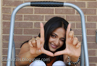 Anushka Shetty Gallery