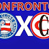 Todos os confrontos de Bahia x Campinense