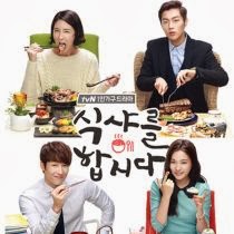 Xem Phim Let’s Eat Xem Phim Let’s Eat - Tâm Hồn Ăn Uống |2013 Hàn Quốc