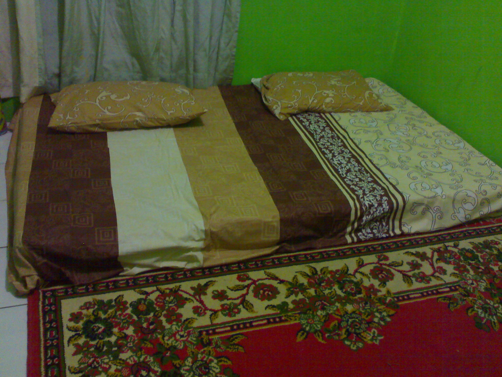 TKIT-TPQ BAITUL 'AINI: Brosur, Spanduk & Banner Taman ...
