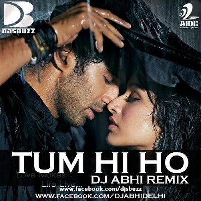 Aashiqui 2 Remix Songs All MP3 Download - aiohowfun