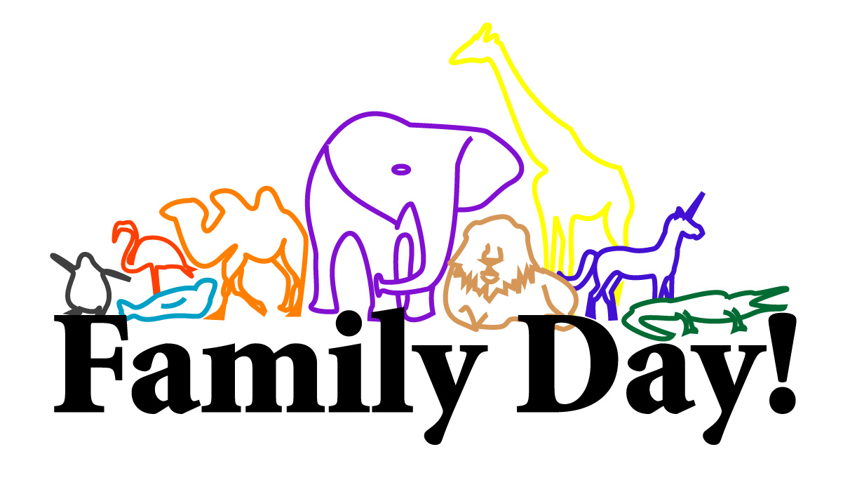 Information World: 2011 Family Day