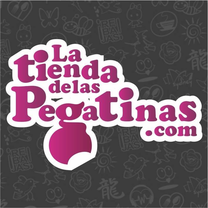 La Tienda de las Pegatinas