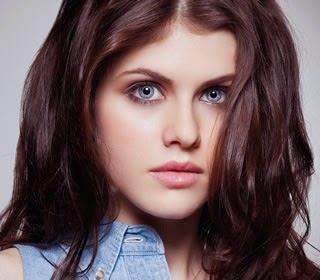 Alexandra Daddario 7 Alexandra Daddario 7