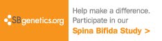 Help Further Research on Spina Bifida