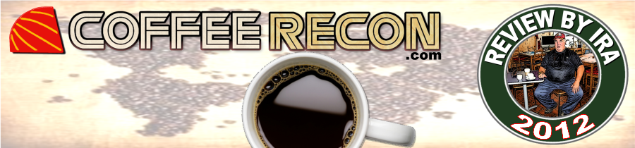 Coffee Recon