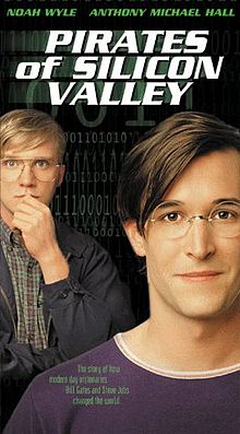 Pirates of Silicon Valley (1999)