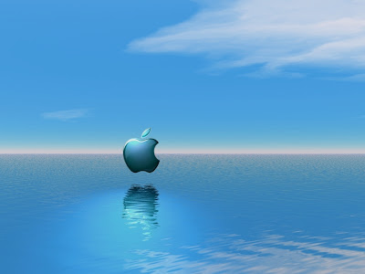 Wallpapers free downloads - hhg1216: 4 Best Apple Logo Wallpaper 2011