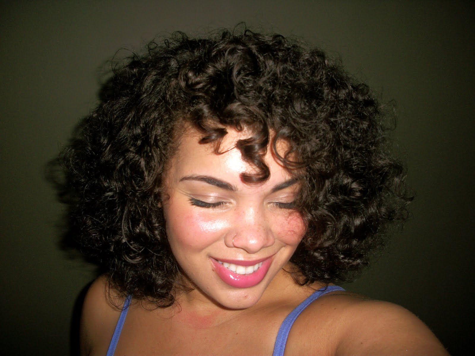 Pin Curls