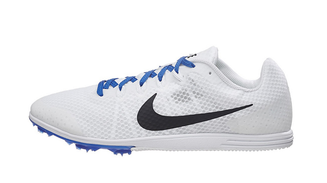 nike zoom rival d 9
