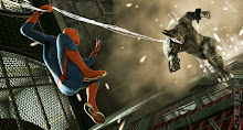 Spider-Man The Amazing Collection MULTi6 – ElAmigos pc español