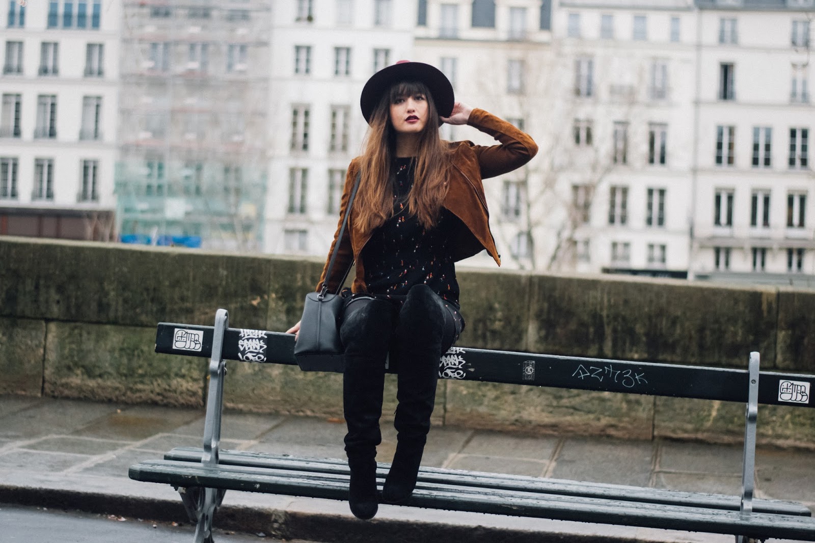 meet me in paree, blogger, fashion, look, style, parisian  style, chic look, winter style