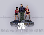 #44 Grand Theft Auto Wallpaper